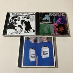 SONIC YOUTH CD まとめ売り　5枚 Amazon.co.jp: Goo - Sonic Youth: ミュージック