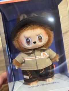 LABUBU　ラブブ　POPMART WACKY MART SERIES希少品
