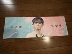 EXO EXIST アルバム ポストカード チャニョル チェン カイ