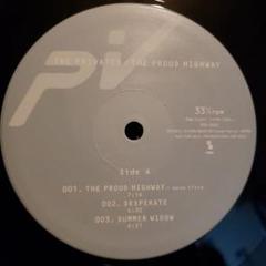 希少 THE PRIVATES THE PROUD HIGHWAY