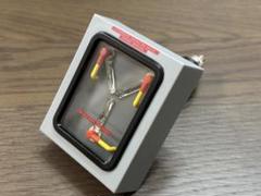 次元転移装置型車載USB充電器 【中古美品】 バック
