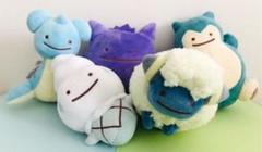 へんしんメタモン カビゴンの中古 未使用品 メルカリ