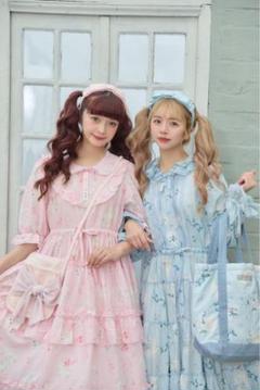 最終大幅値下げ/12/1まで】青木美沙子 カントリー ピンクハウス 星箱ワークス 9/16(fri)NEW RELEASE 【PINK HOUSE×misako aoki