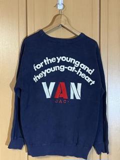2025年最新】VAN Jacket メンズ トレーナー・スウェットの人気