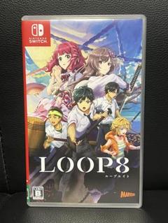 LOOP8 ループエイト Nintendo Switch