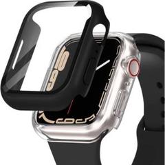Apple Watch用ケース series7 41mm 45mm 防水保護