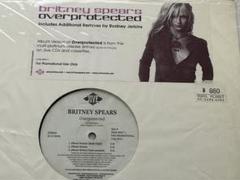 BRITNEY SPEARS Overprotected