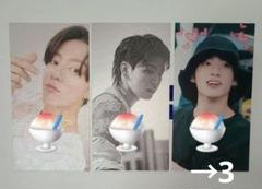 2025年最新】韓国製作者 bts フォトチケットの人気アイテム