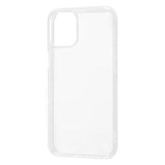 iPhone 12 mini TPUソフトケース ウルトラクリア/クリア