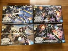 HG ガンダムバエル ヴィダール イオフレーム モビルレギンレイズ