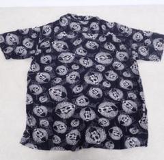 うどん 矢沢永吉 アロハシャツ Lサイズ EIKICHI YAZAWA うどん様専用 矢沢永吉 アロハシャツ Lサイズ EIKICHI YAZAWA