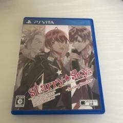 Starry☆Sky 〜Spring Stories〜　vita