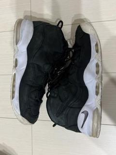 エアマックスアップテンポ　28.5 airmaxuptempo US10.5