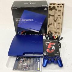 PlayStation 3 グランツーリスモ5 Racing Pack