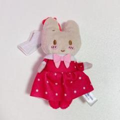 サンリオキャラクターズ大賞　マロンクリーム