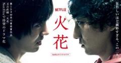 ドラマ 火花 DVD★全話セット★美品★林遣都さん主演ドラマ★