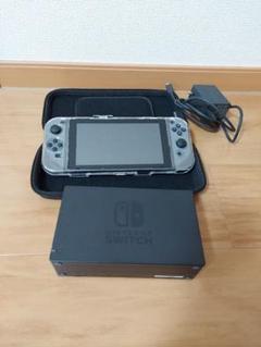 任天堂switch 本体