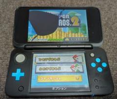 2025年最新】new 2ds ll ジャンクの人気アイテム - メルカリ