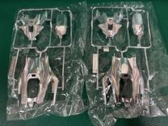 2025年最新】ミニ四駆 メッキボディの人気アイテム - メルカリ