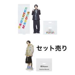 NEWS アクスタ　セット 2025年最新】news アクスタの人気アイテム - メルカリ