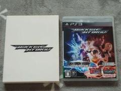 [PS3] 鉄拳 ハイブリッド