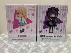 2025年最新】黒江雫 ねんどろいどの人気アイテム - メルカリ