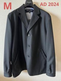 【新品】COMME des GARÇONS HOMME テーラード ジャケット