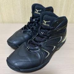 レア⭐︎新品未使用MIZUNOミズノウエーブダイバース LG3ガンメタル　26cm MIZUNO ミズノ ウエーブダイバース LG3 ガンメタル (K1GF187108