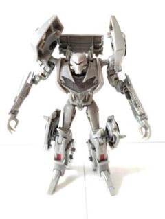 TF トランスフォーマー グランドビーコンジェネラル 銃欠品 レア物 海外版