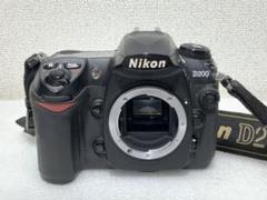 NIKON D200のサムネイル