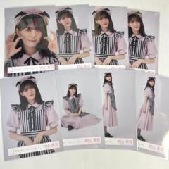 櫻坂46 村山美羽 2024年 クリスマスサンタ衣装 直筆 サイン 生写真 櫻坂46 村山美羽 2024年 クリスマスサンタ衣装 直筆 サイン 生
