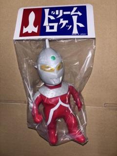 未開封【ドリームロケット】ソフビ 雷神／Dream Rocket Sofubi ドリームロケット DREAM ROCKET/ソフビ/ジャイアントロボ/蓄光