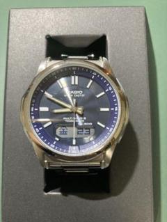 GCショップ✨　Casio　ウェーブセプター WVA-M630D-7AJF Amazon.com: Casio Japan WVA-M630D-7AJF - Watch for Men