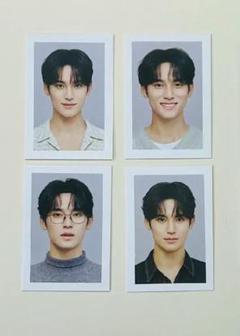 SEVENTEEN メンバーシップ 2022 コンプ 証明写真 トレカ SEVENTEEN メンバーシップ 2022 コンプ 証明写真 トレカ - メルカリ
