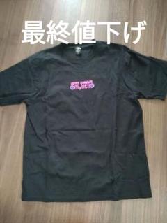 【未開封】稲葉サラス　Tシャツ（L）＆ポーチセット INABA/SALAS TOUR 2025 B'z Party限定 Tシャツ フリーサイズ