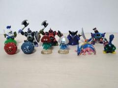 ドラゴンクエスト ギガスラッシュ フィギュアパック4 11種類