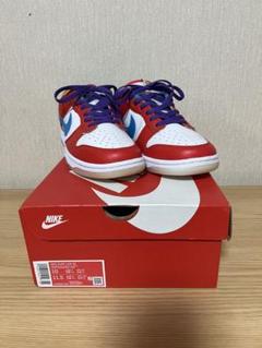 今だけこの価格　FRUiTY PEBBLES™ x Nike Dunk Low Fruity Pebbles