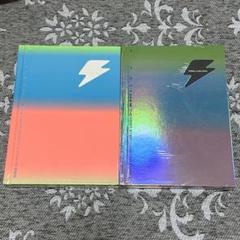 TREASURE CHAPTER THREE アルバム