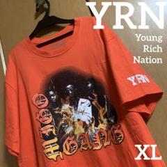 アトランタラッパーMIGOブランド　”Young Rich Nation“のサムネイル