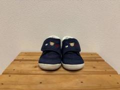 familiar ファーストシューズ 12センチ
