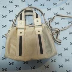 LeSportsac X 風間ゆみえ シュガーシュガーモカ 2way バッグ LeSportsac X 風間ゆみえ シュガーシュガーモカ 2way バッグ