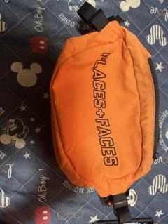 ELLEGARDEN　Waist Bag　エルレガーデン　バッグ ELLEGARDEN Waist Bag エルレガーデン バッグ | Shop at Mercari