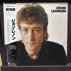 極美品☆ジョン・レノンレジェンド 初版限定品 極美品☆ジョン・レノンレジェンド 初版限定品