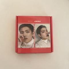 2025年最新】ateez ユノ フォトセットの人気アイテム - メルカリ