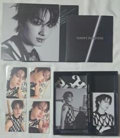 seventeen セブチ ジュン ポストカード まとめ売り - メルカリ