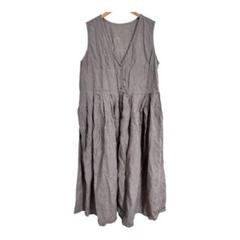 nest Robe ノースリーブワンピース Fサイズ