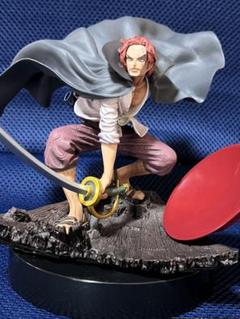 【未開封】　ワンピース　一番くじ　フィギュア　シャンクス&ロジャー　2点セット 未開封】 ワンピース 一番くじ フィギュア シャンクス&ロジャー