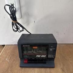 【ゲーム起動OK】SANYO MSX PHC-SPC サンヨー キーボード ゲーム起動OK】SANYO MSX PHC-SPC サンヨー キーボード｜Yahoo