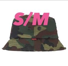 個人装備 Supreme Layered CamoCrusherWoodland Camo Layered Camo Crusher - Shop - Supreme