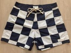 Saturdays Surf NYC ボードショーツ 30 新品 関税込】SATURDAYS SURF NYC☆カラーブロック ボードショーツ